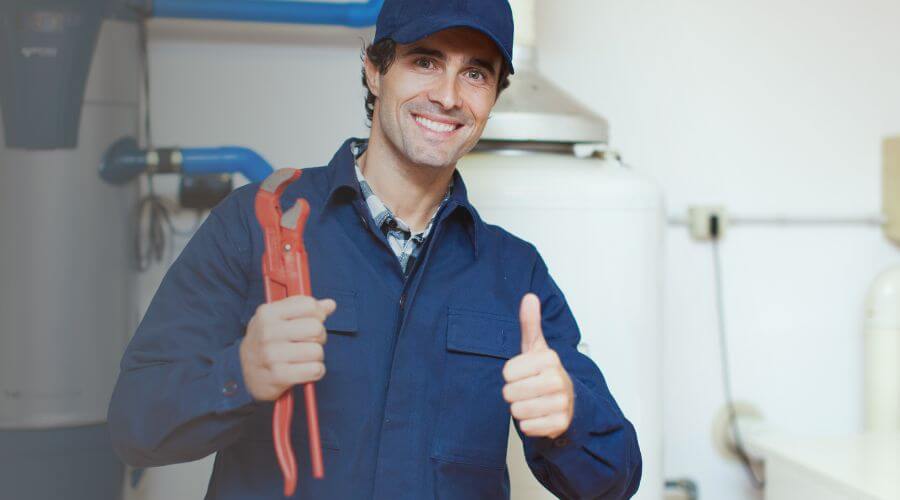 Professional bathroom faucet installation in Sunburg, MN